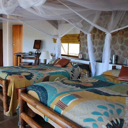 Huab Lodge Kamanjab Room photo
